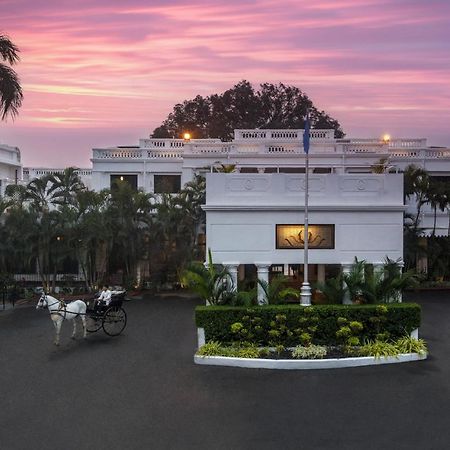 Jehan Numa Palace Hotel Bhopal Luaran gambar