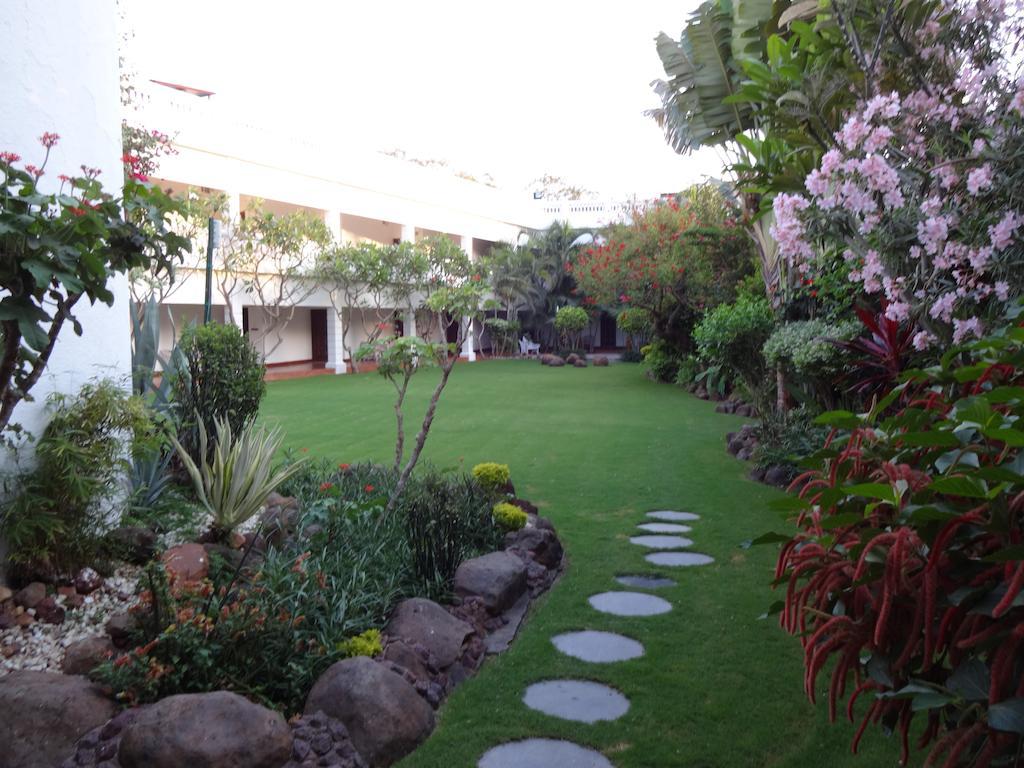 Jehan Numa Palace Hotel Bhopal Luaran gambar